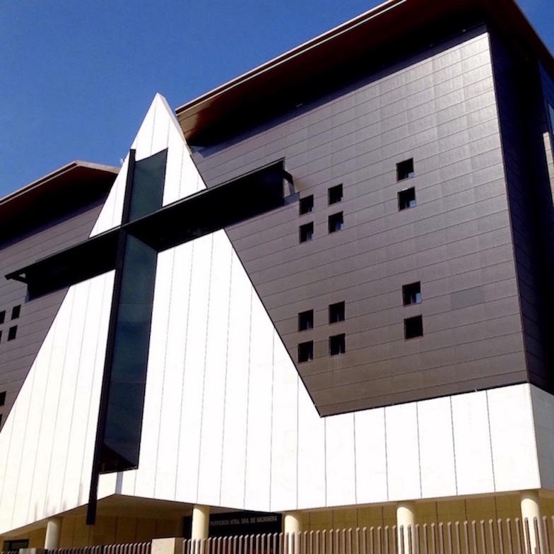 Nuestra Señora de Valvanera (San Sebastián de los Reyes) – Delegación de  Familia y Vida – DELFAM